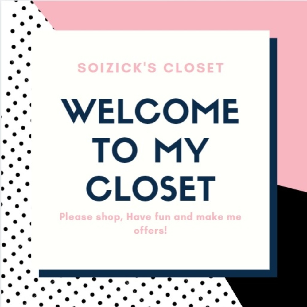 Meet your Posher, Soizic